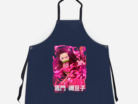 Nezuko Slayer