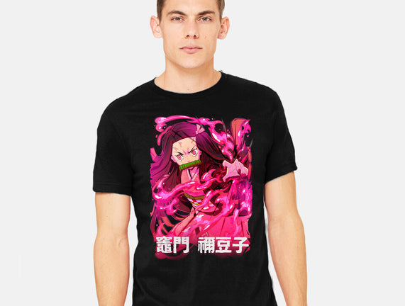Nezuko Slayer