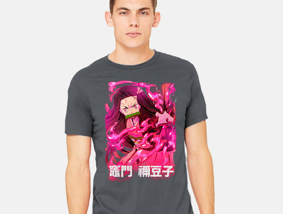 Nezuko Slayer