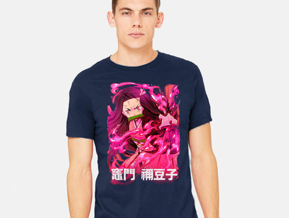 Nezuko Slayer
