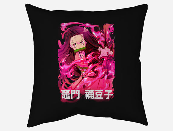 Nezuko Slayer