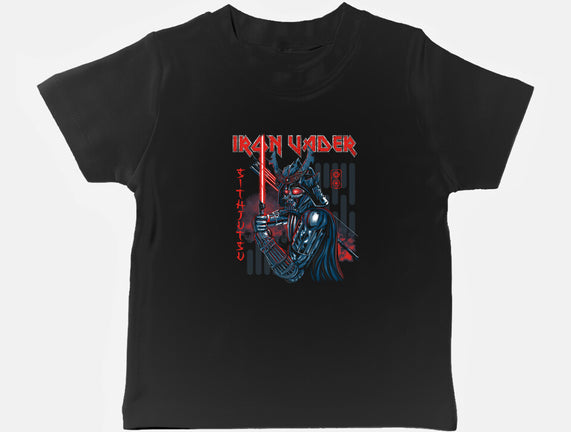 Sith Jutsu