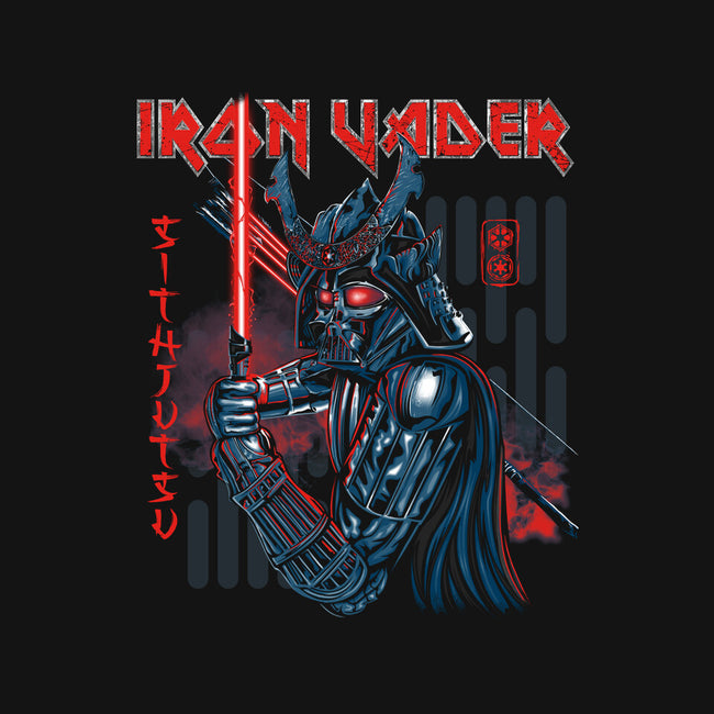 Sith Jutsu-Mens-Basic-Tee-CappO