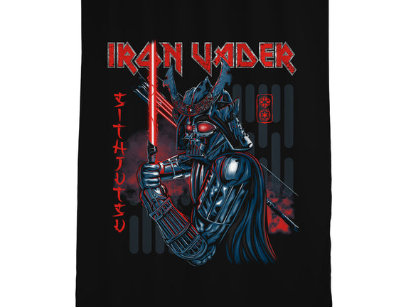 Sith Jutsu