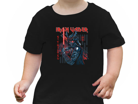 Sith Jutsu