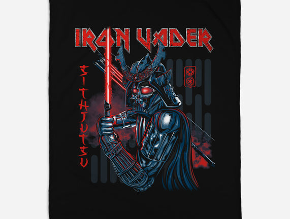 Sith Jutsu