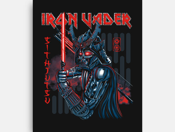 Sith Jutsu