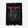 Sith Jutsu-None-Polyester-Shower Curtain-CappO