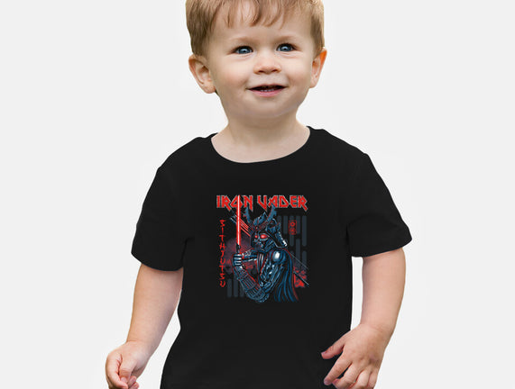 Sith Jutsu