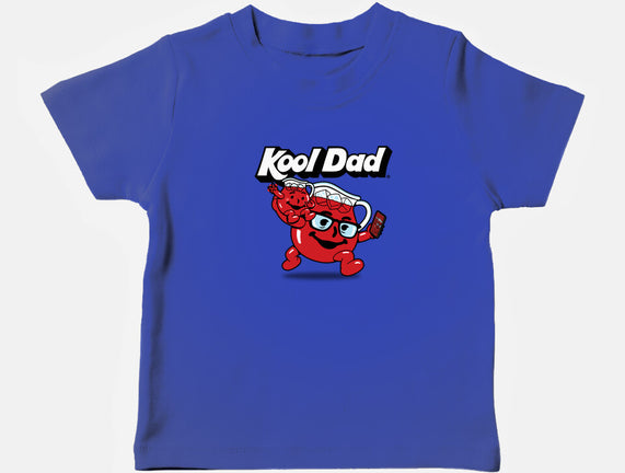 Kool Dad Selfie
