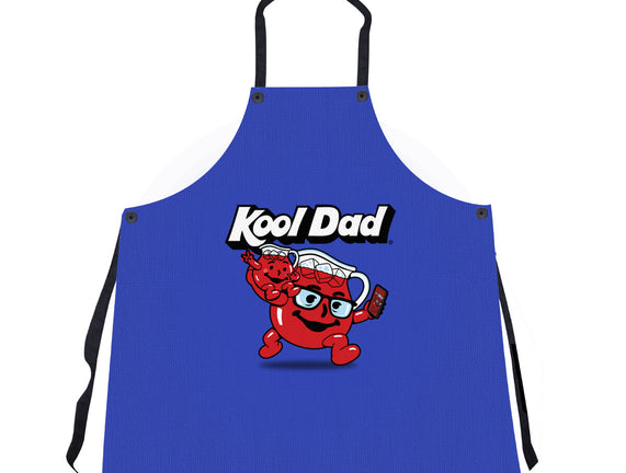 Kool Dad Selfie