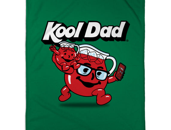 Kool Dad Selfie