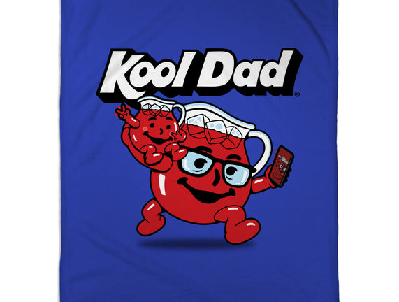 Kool Dad Selfie