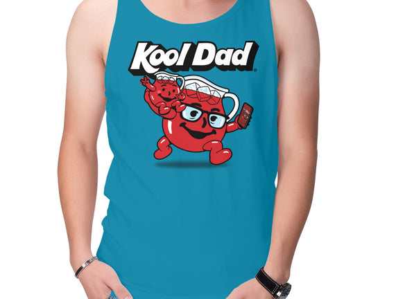 Kool Dad Selfie
