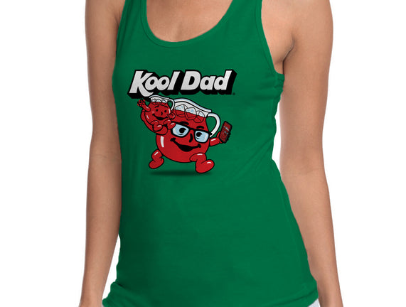 Kool Dad Selfie