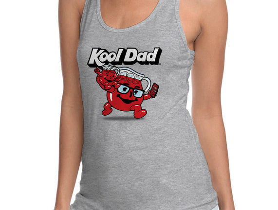 Kool Dad Selfie