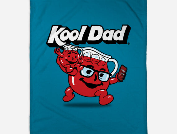 Kool Dad Selfie