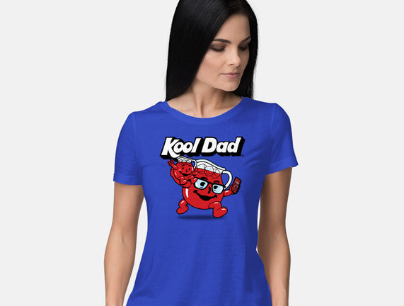 Kool Dad Selfie