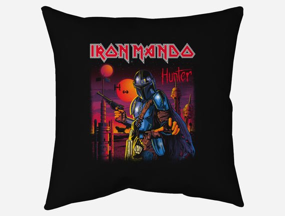 Irin Hunter