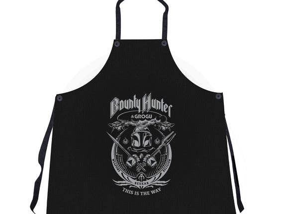 Bounty Sabbath