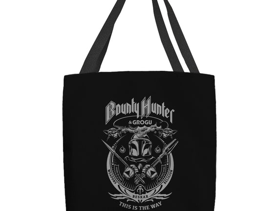 Bounty Sabbath