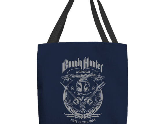 Bounty Sabbath