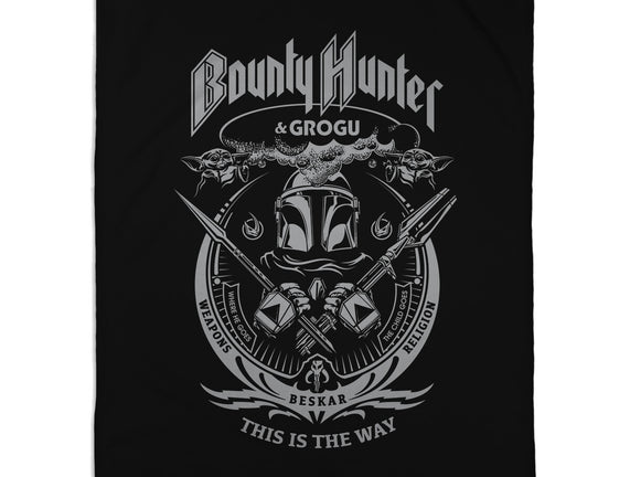 Bounty Sabbath