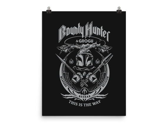 Bounty Sabbath