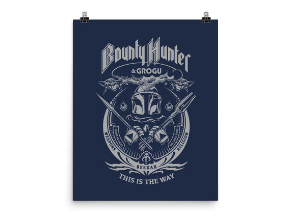 Bounty Sabbath
