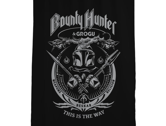 Bounty Sabbath