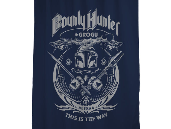 Bounty Sabbath
