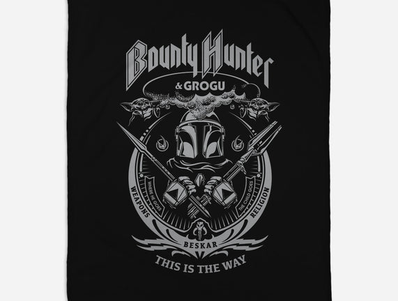 Bounty Sabbath