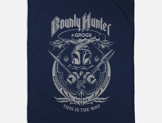 Bounty Sabbath