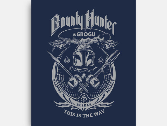 Bounty Sabbath