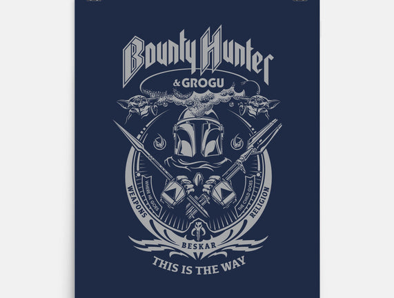 Bounty Sabbath