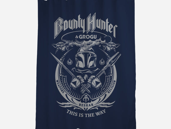 Bounty Sabbath