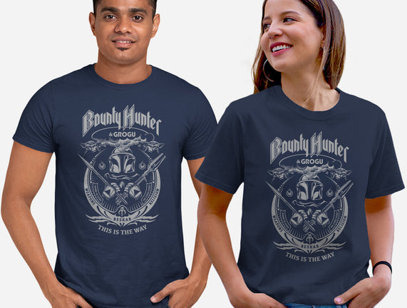 Bounty Sabbath