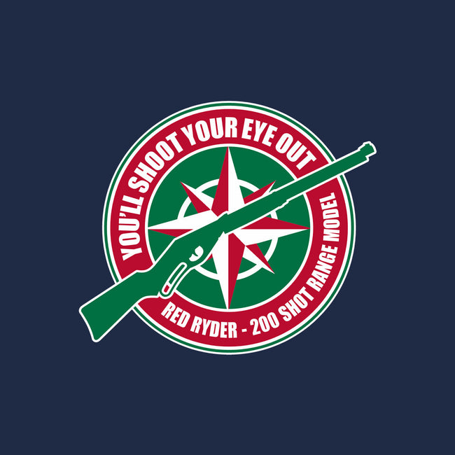 You'll Shoot Your Eye Out-unisex basic tee-Fishbiscuit