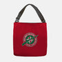 You'll Shoot Your Eye Out-none adjustable tote-Fishbiscuit