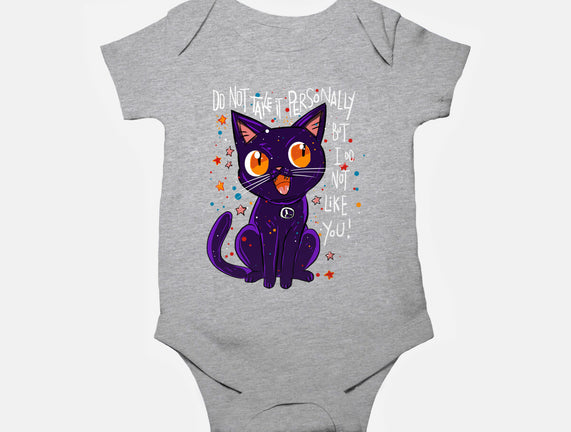 Cat's Love