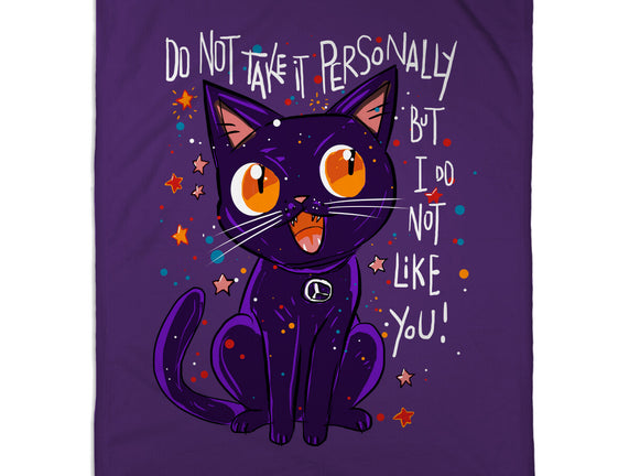Cat's Love