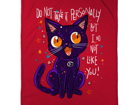 Cat's Love