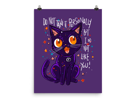 Cat's Love