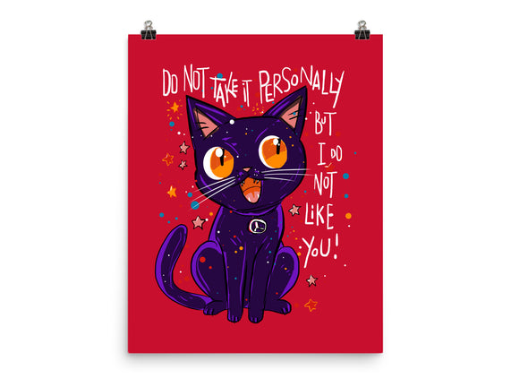 Cat's Love