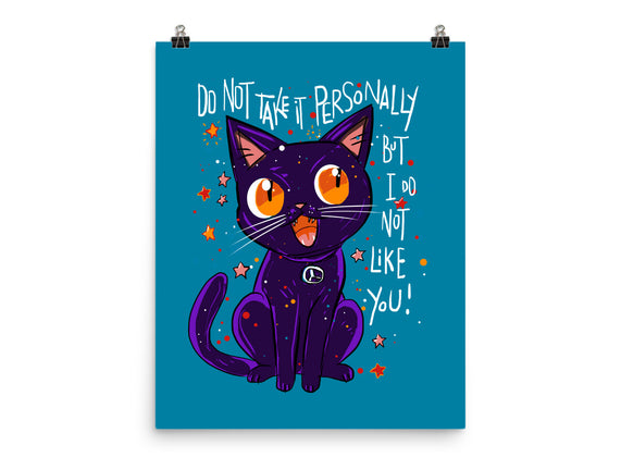 Cat's Love