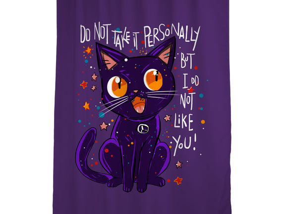 Cat's Love