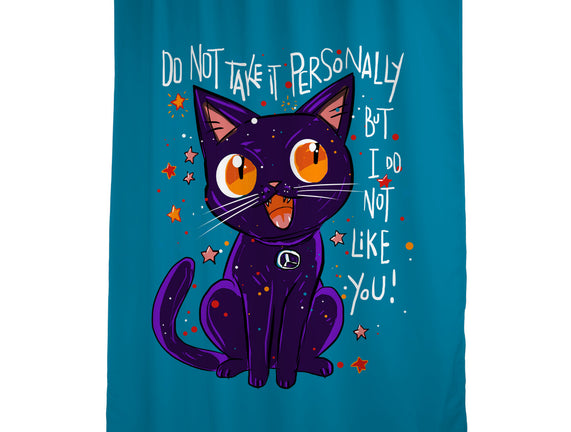 Cat's Love