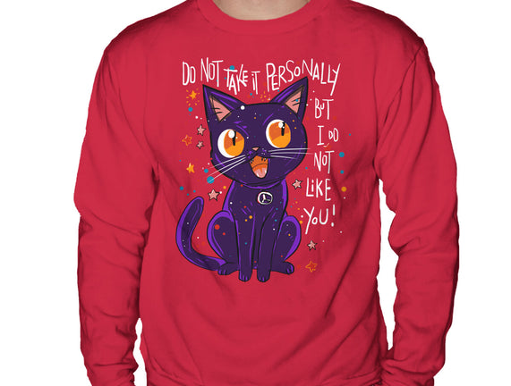 Cat's Love