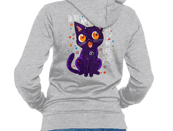 Cat's Love