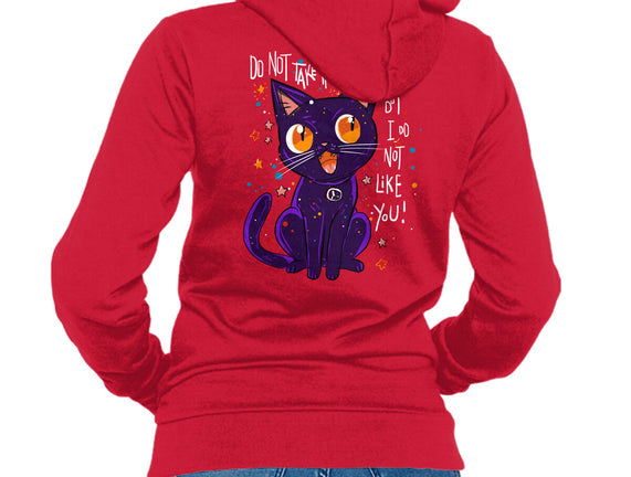 Cat's Love